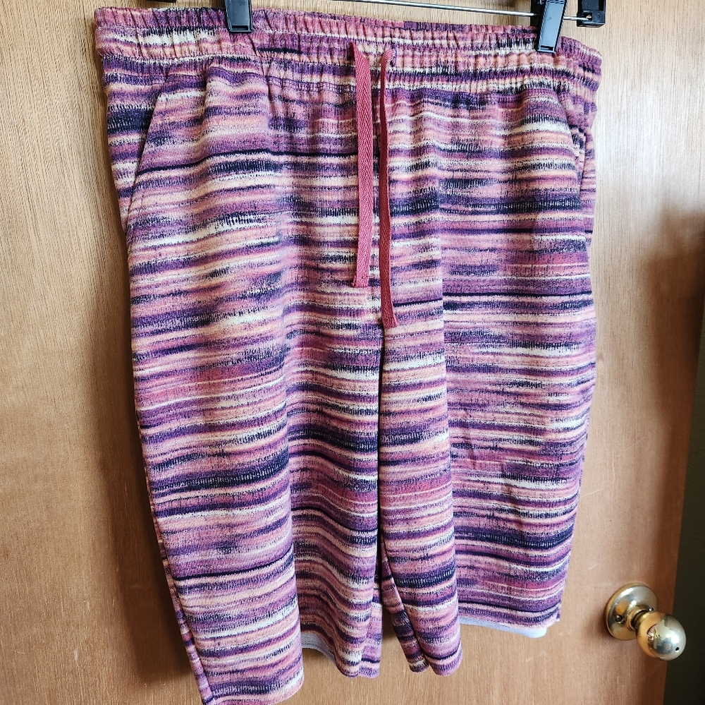 Lularoe med Jamie shorts